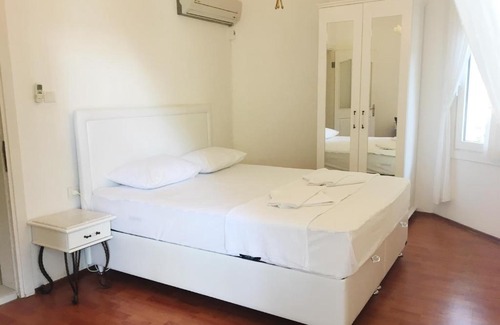 Akyaka Villa | Beyaz Ev Akyaka
