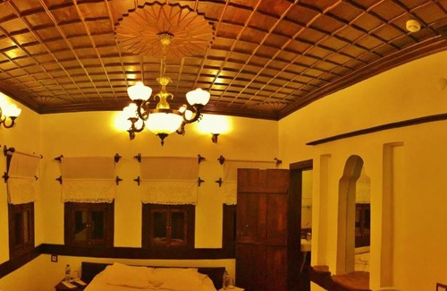 Safranbolu City Center Hotel | Beybagi Konak Hotel