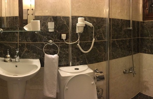 Safranbolu City Center Hotel | Beybagi Konak Hotel