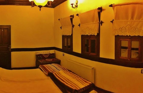 Safranbolu City Center Hotel | Beybagi Konak Hotel