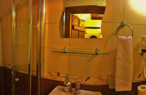 Safranbolu City Center Hotel | Beybagi Konak Hotel
