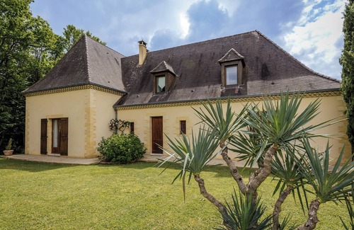 Beynac-et-Cazenac Casa | Beynac, hermosa villa en una ubicación perfecta