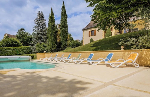 Beynac-et-Cazenac Casa | Beynac, hermosa villa en una ubicación perfecta