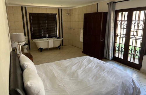 Cullinan Apartamento | Beynespoort Farm