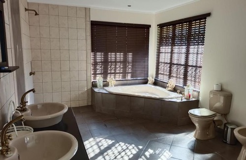 Cullinan Apartamento | Beynespoort Farm