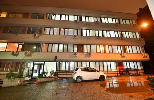 Kabatas Apartamento | Beyoğlu Studio Apartment 26