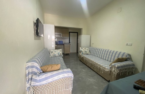 Patara Casa | Beyoglu Pansiyon Apart