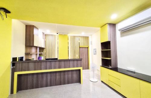 Khon Kaen Hotel | Beyond 21 Hotel