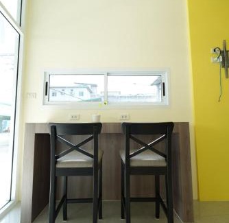 Khon Kaen Hotel | Beyond 21 Hotel