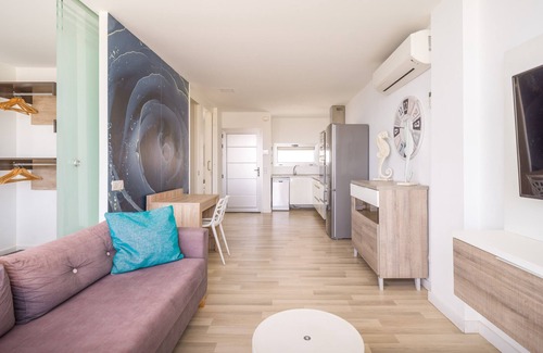 Puerto Rico Chalet De Esquí | Beyond Amadores 12 By CanariasGetaway