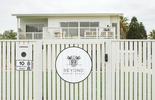 Goolwa Beach Casa | Beyond Beach House