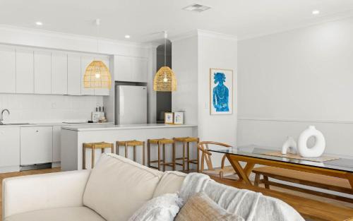 Goolwa Beach Casa | Beyond Beach House