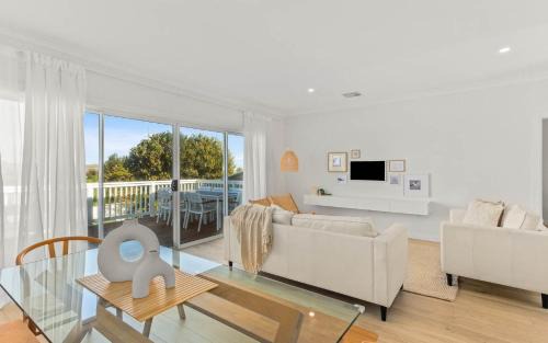 Goolwa Beach Casa | Beyond Beach House