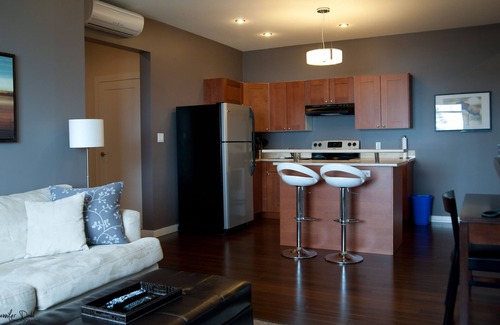 Powell River Hotel | Beyond Bliss Hotel Suites