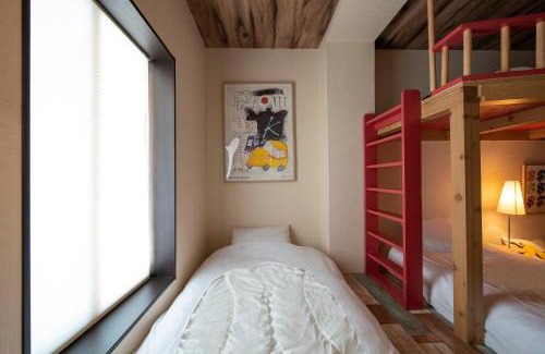 Hida Takayama Onsen Apartamento | BEYOND HOTEL Takayama 2nd