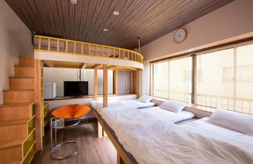 Hida Takayama Onsen Apartamento | BEYOND HOTEL Takayama 2nd