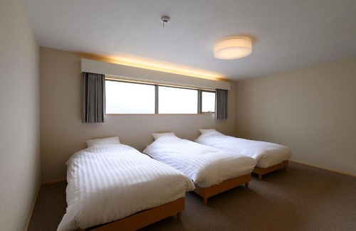 Hida Takayama Onsen Apartamento | BEYOND HOTEL Takayama 4th