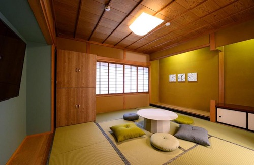 Hida Takayama Onsen Apartamento | BEYOND HOTEL Takayama 4th