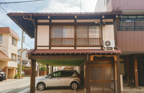 Hida Takayama Onsen Apartamento | BEYOND HOTEL Takayama 5th