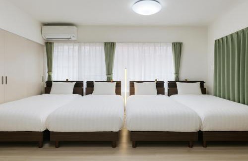 Hida Takayama Onsen Apartamento | BEYOND HOTEL Takayama 5th