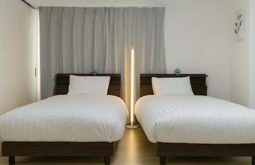 Hida Takayama Onsen Apartamento | BEYOND HOTEL Takayama 5th