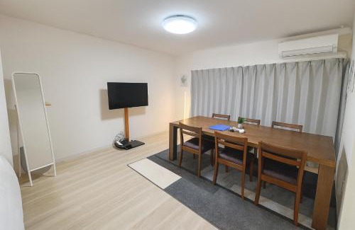 Hida Takayama Onsen Apartamento | BEYOND HOTEL Takayama 5th