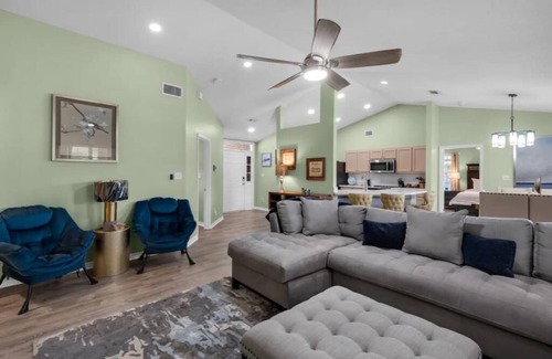 Bagdad Casa | Beyond Knew