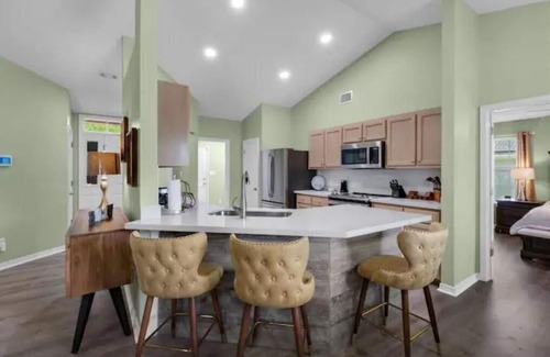 Bagdad Casa | Beyond Knew