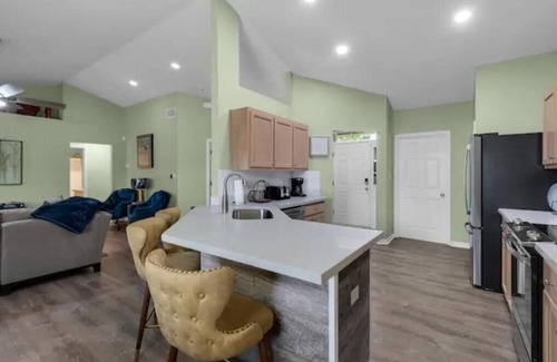 Bagdad Casa | Beyond Knew