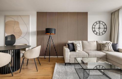 Gelsenkirchen-Mitte Apartamento | Beyond Living Horizon