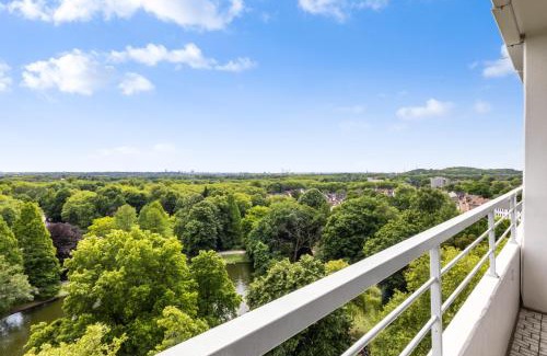 Gelsenkirchen-Mitte Apartamento | Beyond Living Horizon
