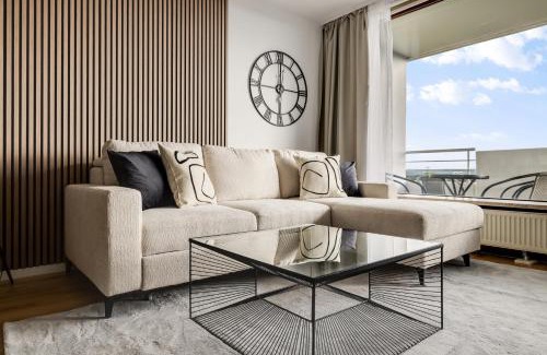 Gelsenkirchen-Mitte Apartamento | Beyond Living Horizon