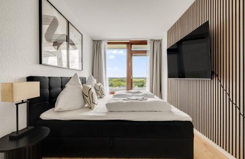 Gelsenkirchen-Mitte Apartamento | Beyond Living Horizon
