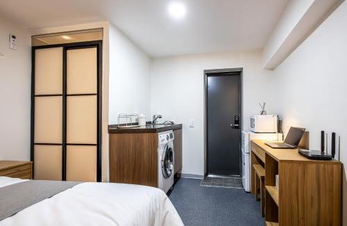 Jongno Hotel | Beyond Residence Jongno