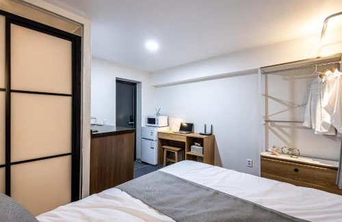 Jongno Hotel | Beyond Residence Jongno