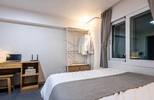 Jongno Hotel | Beyond Residence Jongno