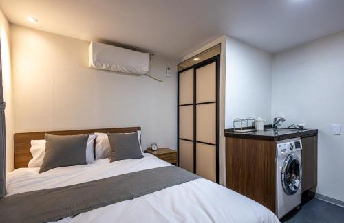 Jongno Hotel | Beyond Residence Jongno