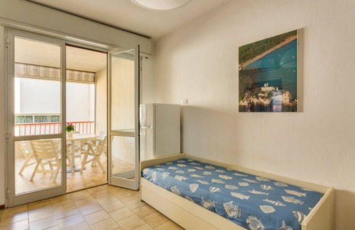 Principina a Mare Apartamento | MÁS ALLÁ DE LOS APARTAMENTOS DEL MAR - APARTAMENTO ESTÁNDAR