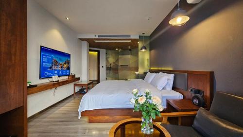 Honghe Casa | Beyond The Cloud
