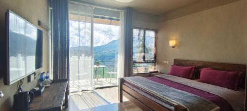 Honghe Casa | Beyond The Cloud