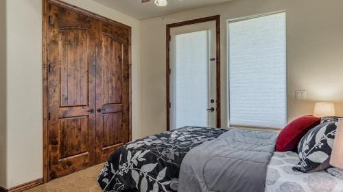 Washington Casa | Beyond the Green at Coral Ridge Resort