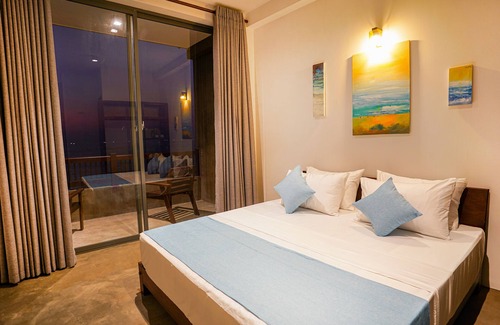 Hikkaduwa Hotel | Beyond The Sea By Ceylonese