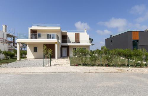Casalinho Villa | Beyond the Sea