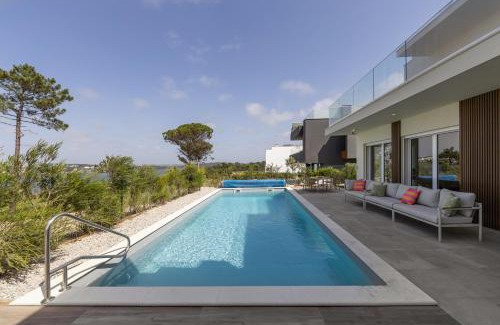 Casalinho Villa | Beyond the Sea