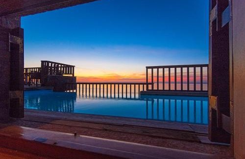 Agios Nikitas Villa | Beyond Villas