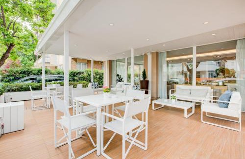 Riccione Hotel | BeYou Hotel Polo