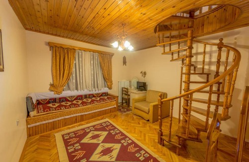 Beypazari Hotel | Beypazari Ipekyolu Konagi