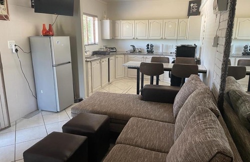 Meer En See Apartamento | Beytell's Nest