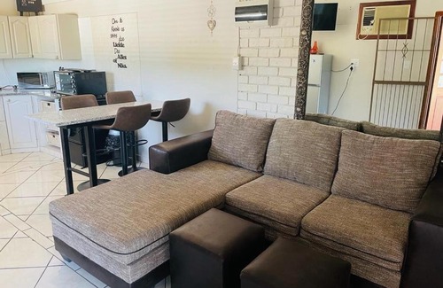 Meer En See Apartamento | Beytell's Nest