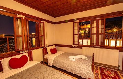 Safranbolu City Center Hotel | Beyzade Konak Otel